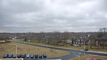 Weather camera view of Morris Elementary School.