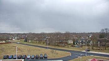 Weather camera view of Morris Elementary School.