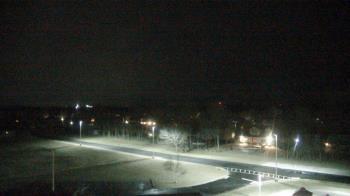 Weather camera view of Morris Elementary School.