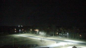 Weather camera view of Morris Elementary School.