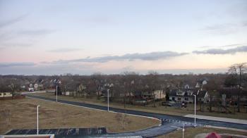 Weather camera view of Morris Elementary School.