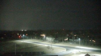 Weather camera view of Morris Elementary School.