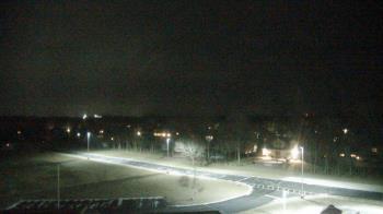Weather camera view of Morris Elementary School.