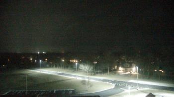 Weather camera view of Morris Elementary School.