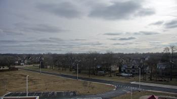 Weather camera view of Morris Elementary School.