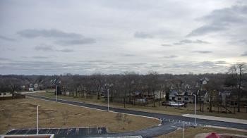 Weather camera view of Morris Elementary School.