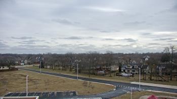 Weather camera view of Morris Elementary School.