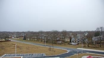 Weather camera view of Morris Elementary School.