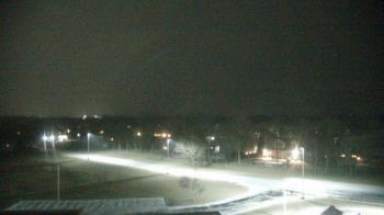Weather camera view of Morris Elementary School.