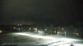Weather camera view of Morris Elementary School.