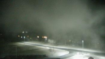 Weather camera view of Morris Elementary School.