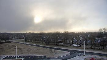Weather camera view of Morris Elementary School.