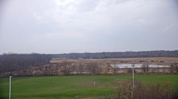 Weather camera view of Morris Elementary School.