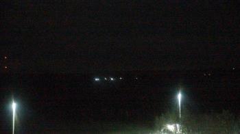 Weather camera view of Morris Elementary School.