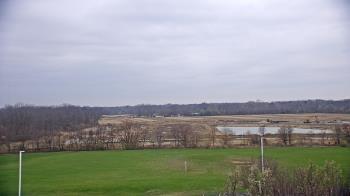 Weather camera view of Morris Elementary School.