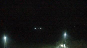 Weather camera view of Morris Elementary School.