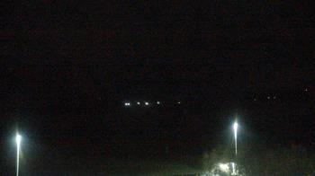 Weather camera view of Morris Elementary School.