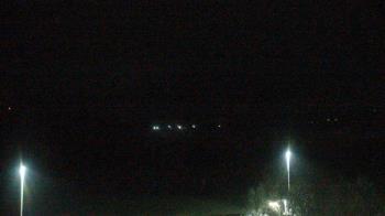 Weather camera view of Morris Elementary School.