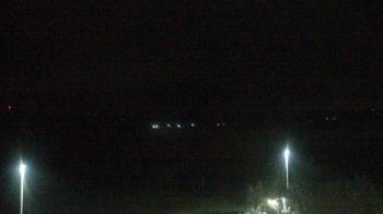 Weather camera view of Morris Elementary School.