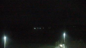 Weather camera view of Morris Elementary School.