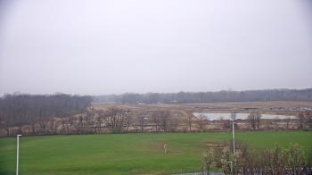 Weather camera view of Morris Elementary School.