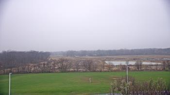 Weather camera view of Morris Elementary School.