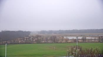 Weather camera view of Morris Elementary School.