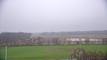 Weather camera view of Morris Elementary School.