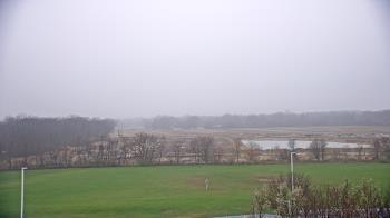 Weather camera view of Morris Elementary School.