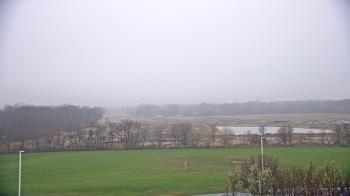 Weather camera view of Morris Elementary School.