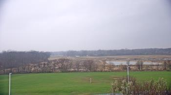 Weather camera view of Morris Elementary School.