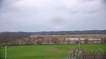 Weather camera view of Morris Elementary School.