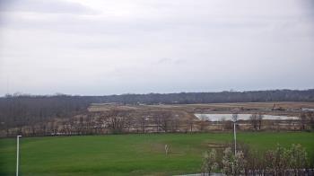 Weather camera view of Morris Elementary School.