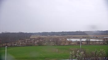 Weather camera view of Morris Elementary School.