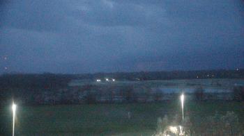 Weather camera view of Morris Elementary School.