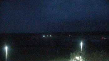 Weather camera view of Morris Elementary School.