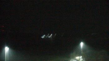 Weather camera view of Morris Elementary School.