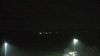 Weather camera view of Morris Elementary School.