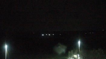 Weather camera view of Morris Elementary School.