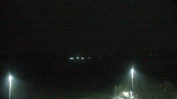 Weather camera view of Morris Elementary School.