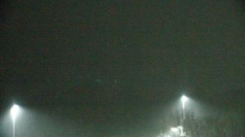 Weather camera view of Morris Elementary School.