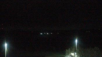 Weather camera view of Morris Elementary School.