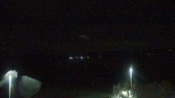 Weather camera view of Morris Elementary School.