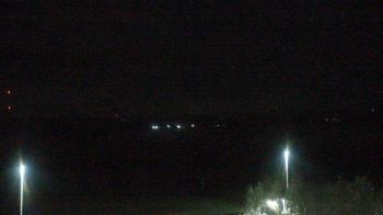 Weather camera view of Morris Elementary School.