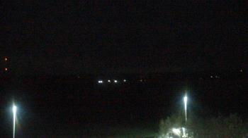 Weather camera view of Morris Elementary School.