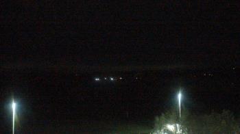 Weather camera view of Morris Elementary School.