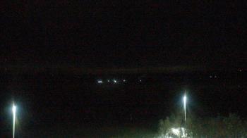 Weather camera view of Morris Elementary School.