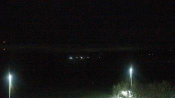 Weather camera view of Morris Elementary School.