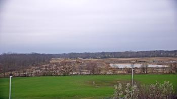 Weather camera view of Morris Elementary School.