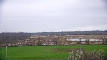 Weather camera view of Morris Elementary School.